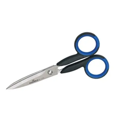 Durable SUPERCUT Scissors 13 cm Black