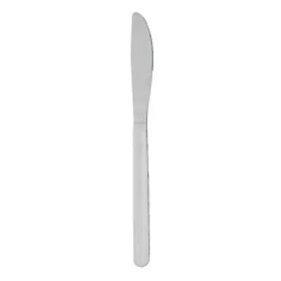 Stainless Steel Cutlery Knives (12 Pack) F09451