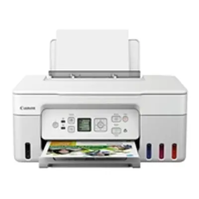 Canon Pixma G3571 Multifunction Printer A4 White 5805C028