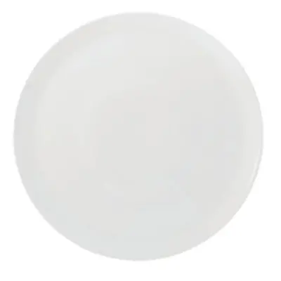 Pure White Pizza Plate 13in/32cm (Pack of 6) E10006-B01006