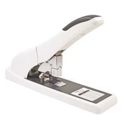 Rapesco ECO HD-140 Heavy Duty Stapler White