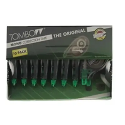 Tombow Mono Correction Roller (10 Pack)