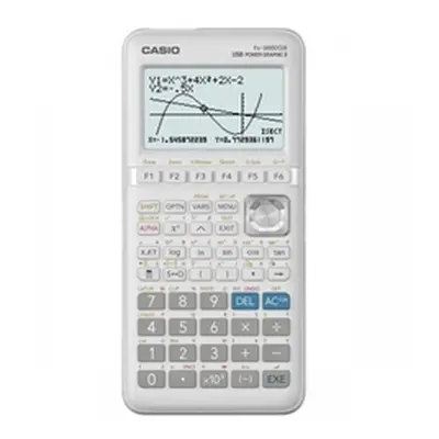 Casio FX-9860GIII Graphic Calculator