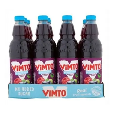 Vimto NAS Squash 725ml - PACK (12)