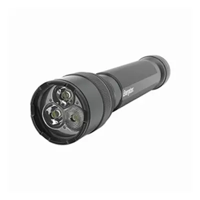 Energizer Tactical 1000 Performance LED Torch Black