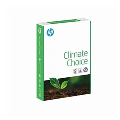 HP Climate Choice Paper A4 80gsm White (Pack of 2500) CHP141