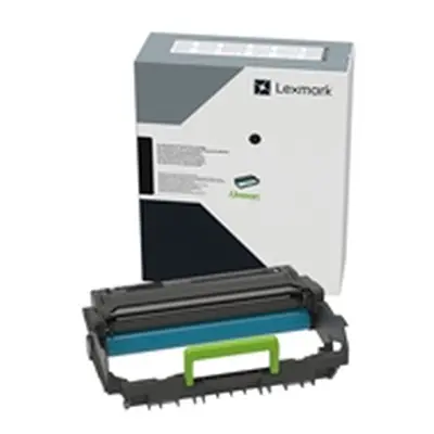 Lexmark Lexmark Photoconductor Black Toner Cartridge 55B0ZA0