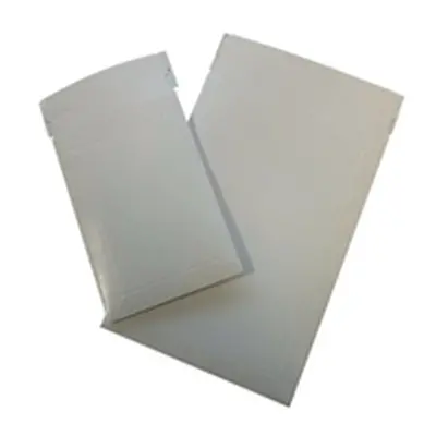 Plus Fabric C5 Envelopes 229x162mm All Board 280gsm White (Pack 250)