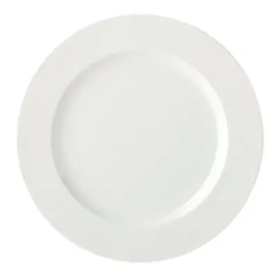 Anton B Winged Plate 6.5in/17cm (Pack of 6) Z03007-B01006