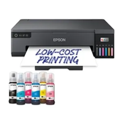 Epson EcoTank ET-18100 A3+ Colour Photo Inkjet Printer