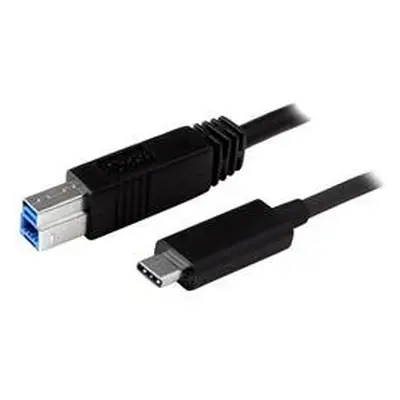 StarTech 1m USB C to USB B Printer Cable USB 3.1