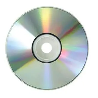 Q-Connect CD-R 700MB/80minutes in Slim Jewel Case Pk 10 - KF00419