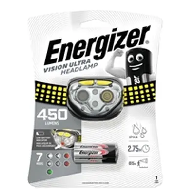 Energizer Hardcase Professional Magnetic Headlight E301371802