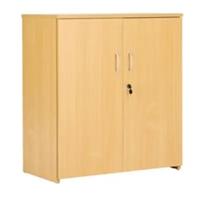 Eco 18 Premium 800 Cupboard Oak