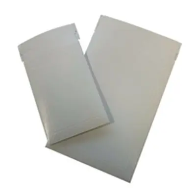 Plus Fabric C4 Envelopes 324x229mm All Board 280gsm White (Pack 100)