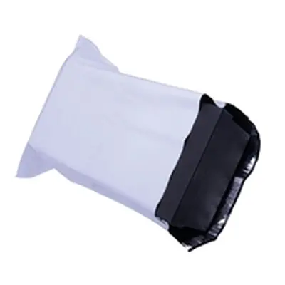 Strong Polythene Mailing Bag 335x430mm Opaque (100 Pack)