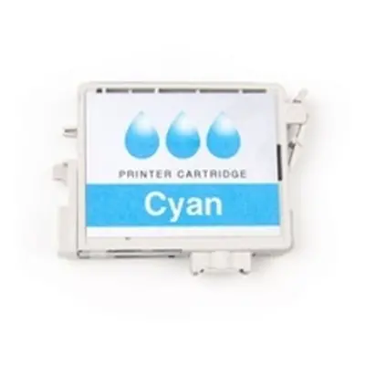 Ricoh MPCW2200 Cyan Ink Cartridge 841636