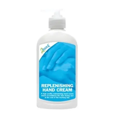 2Work Replenishing Hand Cream 300ml (Pack Of 6) 434