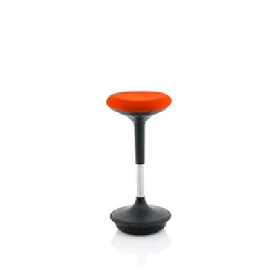 Sitall Deluxe Bespoke Colour Tabasco Orange