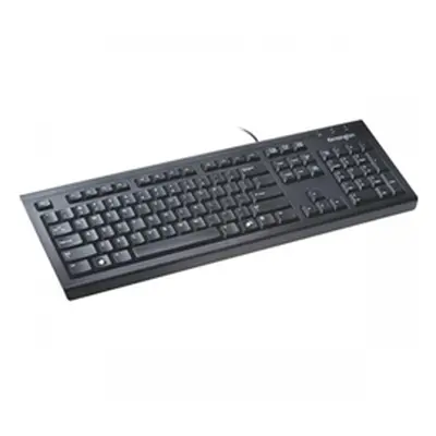 Kensington Value Keyboard USB - 1500109