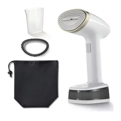 Breville VIN430 CompactSteam Handheld Garment Steamer White 2137543