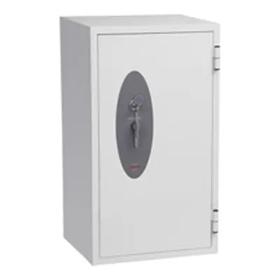 Phoenix Fire Fox SS1622K Size 2 Fire & S2 Security Safe with Key Lock