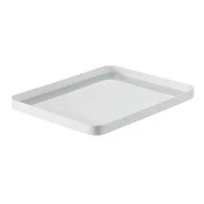 SmartStore Compact Large Container Lid White (Pack of 4) 11110