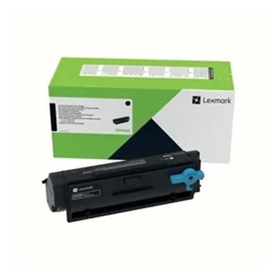 Lexmark MS/MX431 Corporate 20K Toner Cartridge Extra High Yield Black