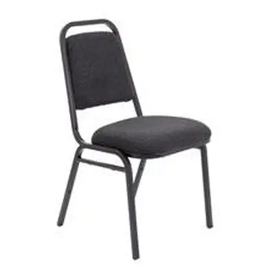 Banqueting Chair - Charcoal - CH0519CH