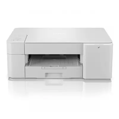 Brother DCP-J1200W Wireless All-in-One Colour Inkjet Printer