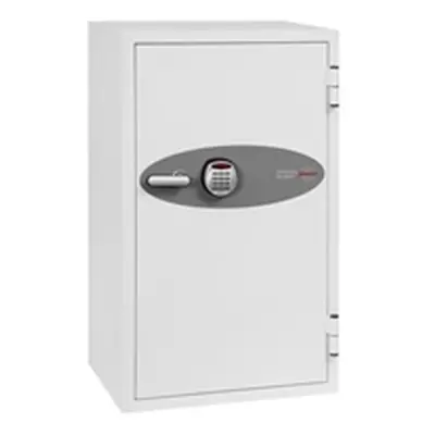 Phoenix Fire Fighter Size 4 Fire Safe with Electronic Lock - FS0444E