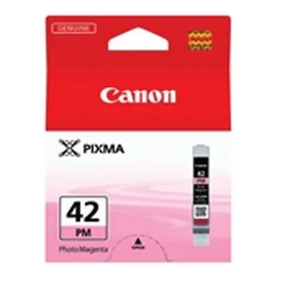 Canon CLI-42PM Inkjet Cartridge Photo Magenta 6389B001