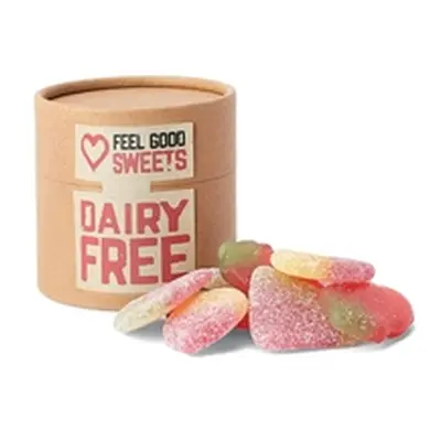 Feel Good Sweets Dairy Free Small Tube (Pack 130g) - 0401337