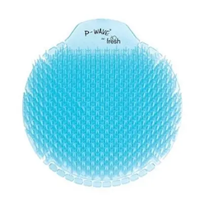 P-Wave Slant6 Urinal Screen Ocean Mist