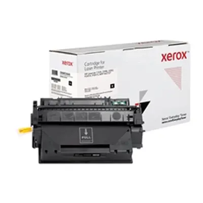 Xerox Everyday Toner For Q5949X/Q7553X Black Laser Toner 006R03666