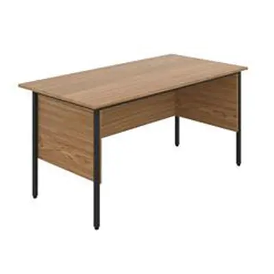 Eco 18 Rectangular 1200mm Multi-Purpose Table - Oak - EF1275RECOKBK