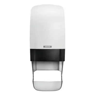 Katrin Inclusive System Toilet Roll Dispenser White