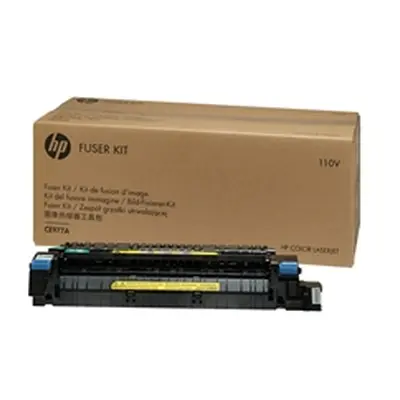 HP Color LaserJet 220V Fuser Kit CE978A