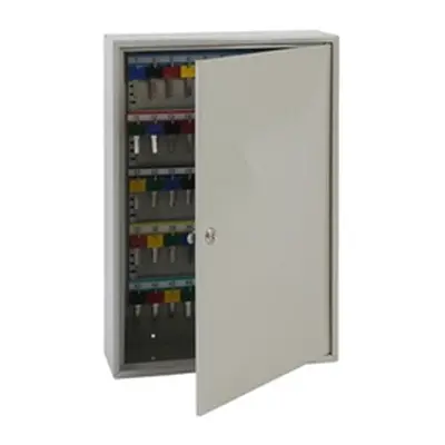 Phoenix Deep Key Cabinet KC0302K 100 Hook with Key Lock