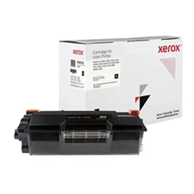 Xerox Everyday Toner For Brother TN3430 Black Laser Toner - 006R04586