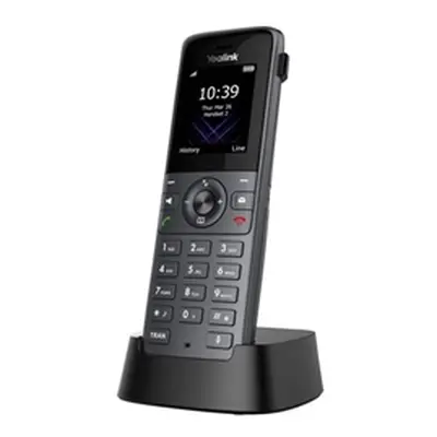 Yealink Wireless DECT Handset W73H