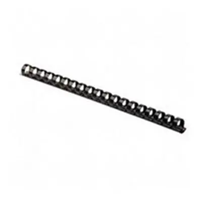 Fellowes Apex (12mm) Plastic Binding Comb - 6201101