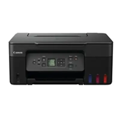 Canon Pixma G3570 Multifunction Printer A4 Black 5805C008