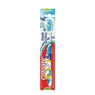 Colgate Max White Medium Toothbrush (Pack of 12) 95186