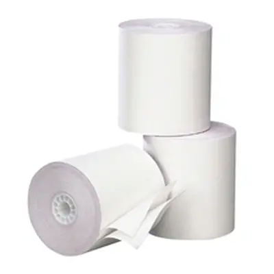 Prestige Till Roll 2-Ply 76mmx76mm (20 Pack) RE00220