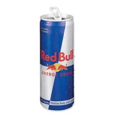 Red Bull Energy Drink Can 250ml (Pack of 24) RB0375