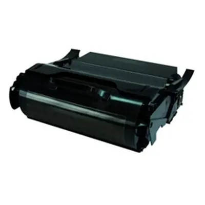 ALPA-CArtridge Reman Lexmark T650 Black Toner OT650A11E - OT650A11E