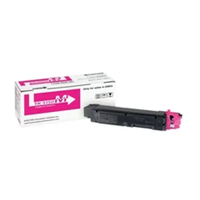 Kyocera TK-5150 Magenta Toner M6035CDN M6535CDN