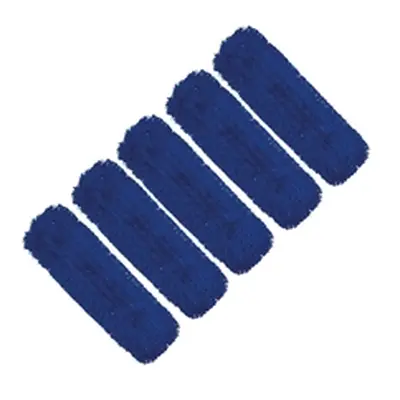 Sweeper Mop Head 600mm Blue (Pack of 5) 104589B