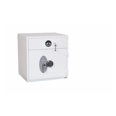 Phoenix Diamond Deposit Safe Size 2 High Security with Electronic Lock